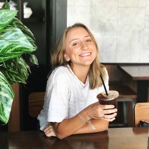 Meet your Posher, Erica